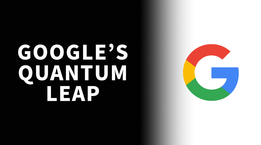 This is the header image for the google blog post.