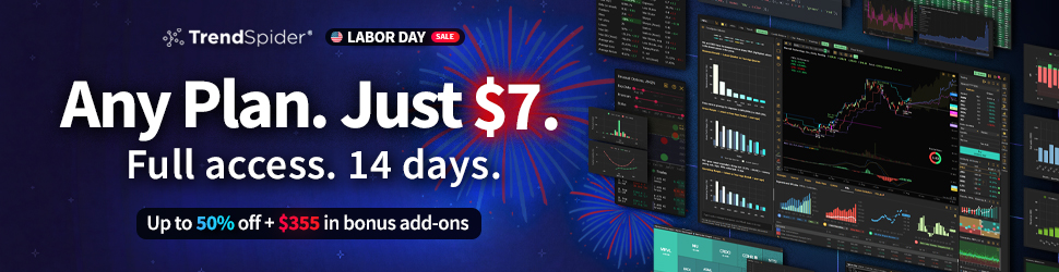 Labor Day Sale – Blog Banner